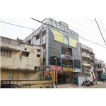 Vaasthu Inn - Bhanu Street - Visakhapatnam