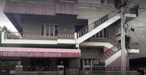 Vennela Family Guest House - Narasimha Nagar - Visakhapatnam