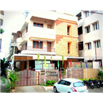 Vijaya Residency - Seethammadhara - Visakhapatnam