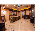 Vistaram - Railway Station - Visakhapatnam