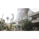 White Villa - Gurudwara Junction - Visakhapatnam