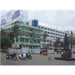 YMCA - Chinna Waltair - Visakhapatnam