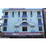 Ajatsatru Hotel - Station Road - Gaya