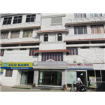 Anukul Guest House - New Temple Marg - Gaya