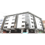 Hotel Gaya Regency - Station Road - Gaya