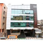 Hotel Grand Palace - Station Road - Gaya