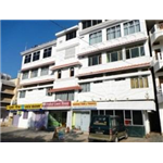 Hotel Kantika - Gaya