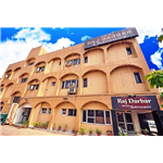 Hotel Raj Darbar - Jehanabad - Gaya