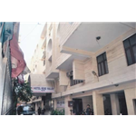 Hotel Rose Valley - Gol Bagicha - Gaya