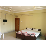 Hotel Royal Arya - Civil Lines - Gaya