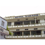 Hotel Saraogi - Church Road - Gaya