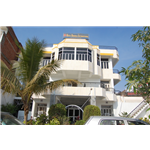 Hotel Uruvela International - Bodhgaya - Gaya