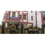 Hotel Viraat Inn - Laxman Sahay Lane - Gaya