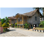 Sambodhi Retreat - Mahabodhi Temple - Gaya