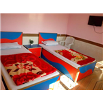 Shanti Guest House - Bodhgaya - Gaya