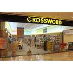 Crossword - Alkapuri - Vadodara