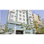 Green Horizon Hotel - Gosaintola - Ranchi