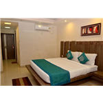 Hotel Trident Inn - Upper Bazar - Ranchi