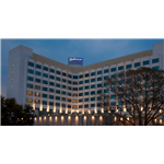 Radisson Blu Hotel - Kadru - Ranchi
