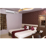 Raj Residency - Lalpur - Ranchi