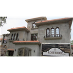 Rosewood Villa Guest House - Ashok Nagar - Ranchi