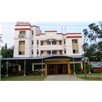 Sanskar Hotel - Morabadi - Ranchi