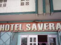 Savera Hotel - Kadru - Ranchi