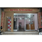 Sita Kunj Hotel - Lower Bazaar - Ranchi