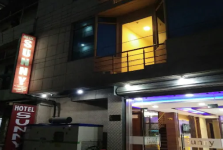 Sunny Hotel - Gosaintola - Ranchi