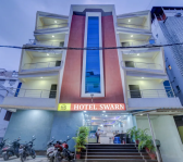 Swarn Hotel - Gosaintola - Ranchi
