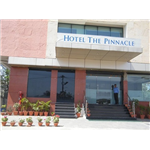The Pinnacle Hotel - Ahirtoli - Ranchi