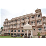 The Royal Retreat - Ohdar - Ranchi