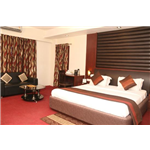 Hotel AVN Grand - Ranchi