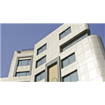 Hotel Landmark - Ranchi