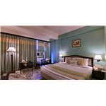 Capitol Residency - Ranchi