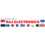Raj Electronics - Bhubaneswar