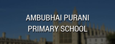 Ambubhai Purani High School - Rajpipla