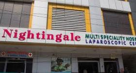 Nightingale Hospital - Hyderabad