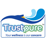 Trust Pure Water Purifier