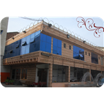 Shri Vardhaman Palace - Agra Gate - Firozabad