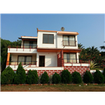 Abhishek Beach Resort and Spa - Arrey Warrey Rd - Ganpatipule