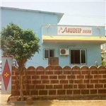 Anudeep Sadan Homestay - Ganpatipule