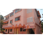 Atithi Lodge - Ganpatipule
