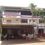 Bhrahmachaitanya Niwas - Ganpatipule