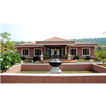 Blue Ocean Resort & Spa - Malgund - Ganpatipule