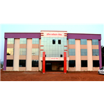 Hotel Darya Sarang Palace - Ganpatipule