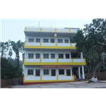 Hotel Shree Ganesh Krupa - Ganpatipule