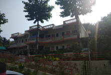 Hotel Siddhi Palace - Ganpatipule