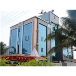 Krishna Sea View Deluxe - Helipad - Ganpatipule