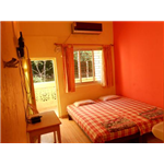 Mathura Lodge - Ganpatipule